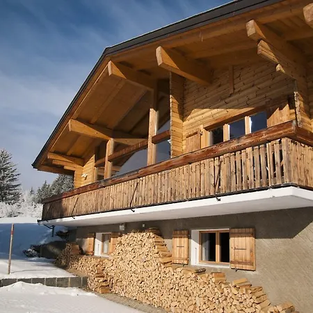 Les Trois Ours Wellness Bed & Breakfast B&B *
