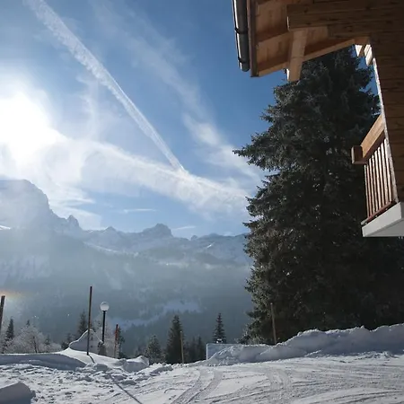 Les Trois Ours Wellness Bed & Breakfast *