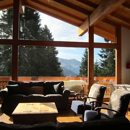Les Trois Ours Wellness Bed & Breakfast