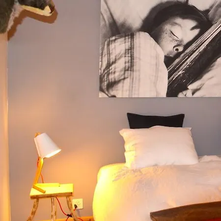 B&B Les Trois Ours Wellness Bed & Breakfast *