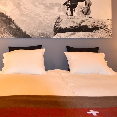 B&B Les Trois Ours Wellness Bed & Breakfast *
