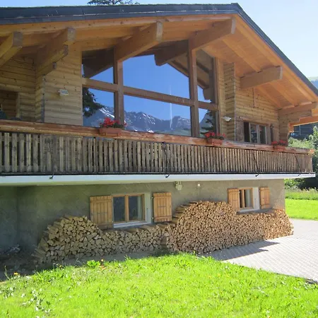 Les Trois Ours Wellness Bed & Breakfast