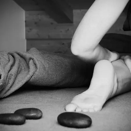 Les Trois Ours Wellness * Gryon
