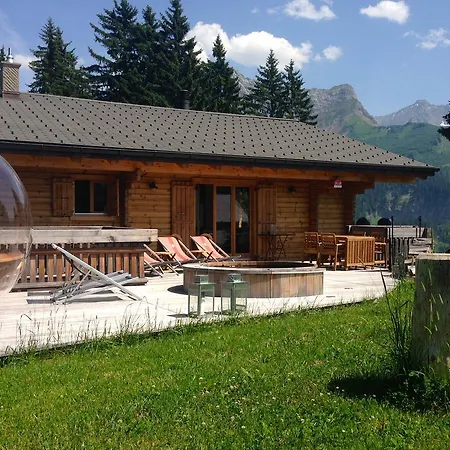 Les Trois Ours Wellness
