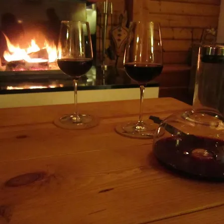 Les Trois Ours Wellness Gryon