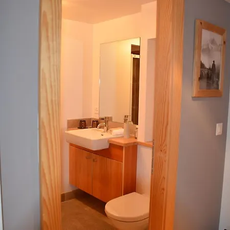 Bed and Breakfast Les Trois Ours Wellness