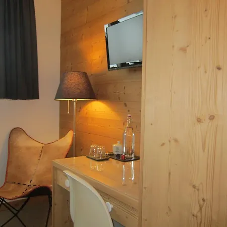 Les Trois Ours Wellness Gryon