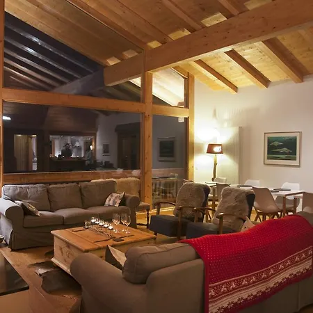 Bed and Breakfast Les Trois Ours Wellness *