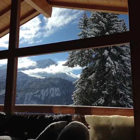 Bed and Breakfast Les Trois Ours Wellness