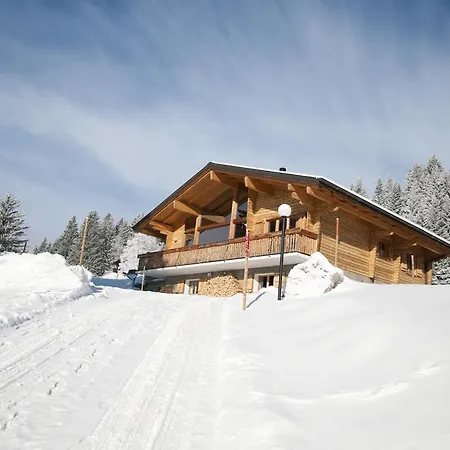 Panzió Les Trois Ours Wellness