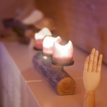 Les Trois Ours Wellness Panzió Gryon