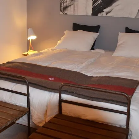 Les Trois Ours Wellness Panzió